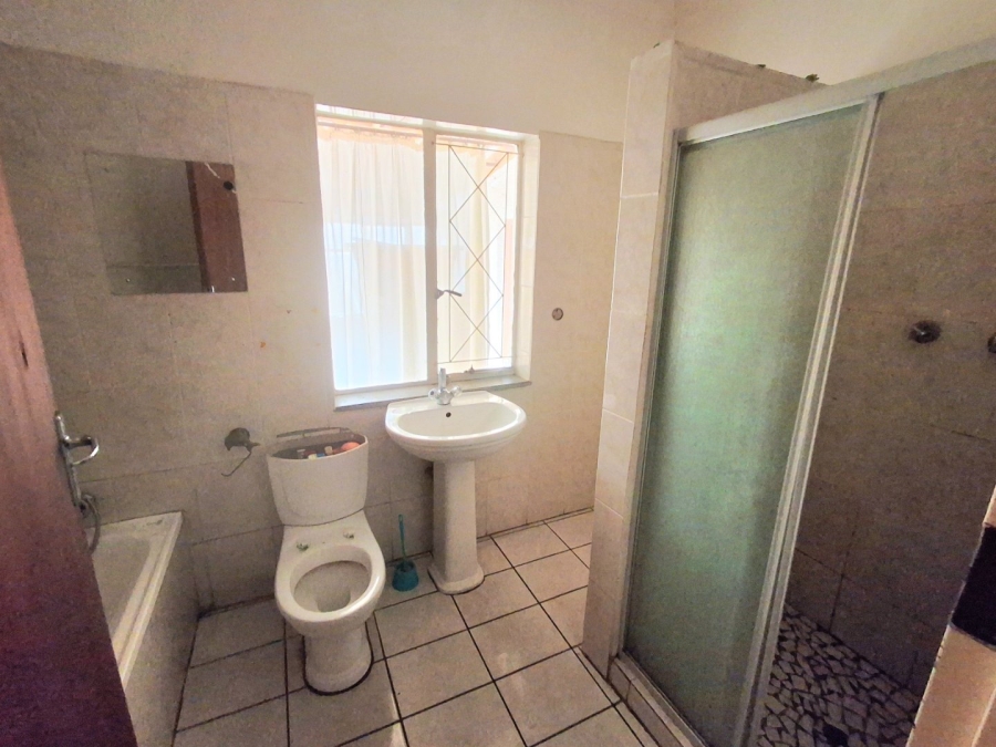 3 Bedroom Property for Sale in Sasolburg Ext 3 Free State